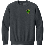 McGinn Elementary Youth Heavy Blend Crewneck Sweatshirt