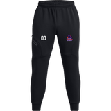 Chicago Phantoms UA Unstoppable Fleece Joggers