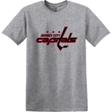 Jersey City Capitals Softstyle T-Shirt