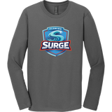 Florida Surge Softstyle Long Sleeve T-Shirt