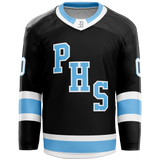 PHS Elite Youth Player Reversible Sublimated Jersey