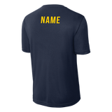 Holy Trinity Volleyball PosiCharge Competitor Tee
