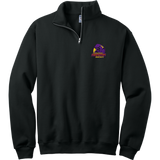 Youngstown Phantoms NuBlend 1/4-Zip Cadet Collar Sweatshirt