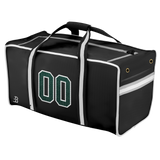 Biggby Barbarians Breakaway Equipment Bag