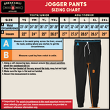 Skylands Kings Breakaway Adult Jogger Pants