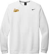 Greensburg Salem Nike Club Fleece Crew