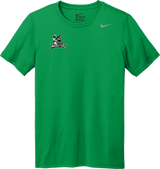 Atlanta Madhatters Nike Team rLegend Tee