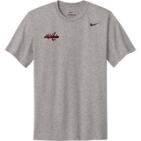 Jersey City Capitals Nike Team rLegend Tee
