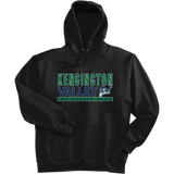 Kensington Valley Rebels Super Heavyweight Fleece Hoodie