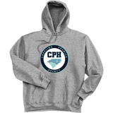 Carolina Premier Hockey Super Heavyweight Fleece Hoodie