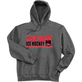 King Cobras Super Heavyweight Fleece Hoodie