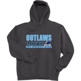 Brandywine Outlaws Super Heavyweight Fleece Hoodie
