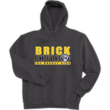 PA Brick Super Heavyweight Fleece Hoodie