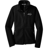 Jersey City Capitals Ladies Value Fleece Jacket