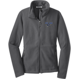 Grand Valley Stars Ladies Value Fleece Jacket