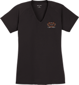 Orange County West Ladies Ultimate Performance V-Neck
