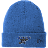 Grand Valley Stars New Era Speckled Beanie