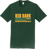 Red Bank Generals Adult Fan Favorite Tee