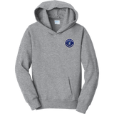 Carolina Thunder Youth Fan Favorite Fleece Pullover Hooded Sweatshirt