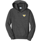 Mid-Fairfield AAA Youth Fan Favorite Fleece Pullover Hooded Sweatshirt