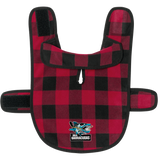 Boca Barracudas Pet Fleece Jacket
