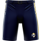 Royals Girls Adult Hybrid Pants Shell