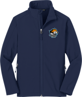 Woodridge Wild Youth Core Soft Shell Jacket